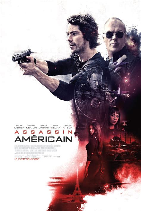 film action americain|Incoming 